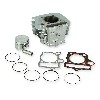 Kit Cylindre 125cc pour DAX (1P52FMI), Pièces Dax Skymax
