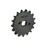 Pignon 17 dents pour Dax 50cc à 125cc (428), Pièces Dax Skymax