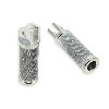 Repose pieds tuning CNC pour Dax (type 1), Pièces Dax Skymax
