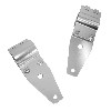 Support de phare 31mm en aluminium Dax 50cc à 125cc, Pièces Dax Skymax