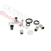 Accessoires pour culasse de moteur pour Trex Skyteam 50cc, Pièces Trex Skyteam