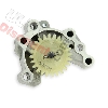 Pompe à huile pour moteur 125cc pour Dax Skyteam, Pièces Dax Skymax