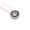 Roulement pour arbre auxilliaire  pour moteur 125cc pour Dax Skyteam, Pièces Dax Skymax