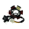 Stator d'allumage TREX 50cc à 125cc, Pièces Trex Skyteam