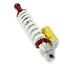 Amortisseur dirt bike AGB27 (modèle 8) 320mm, Pieces Dirt Bike