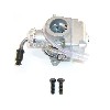 Kit carburateur de 19 de haute qualité pour 110cc, Pieces Dirt Bike
