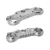 Té de fourche 45/48mm dirt bike, Pieces Dirt Bike