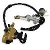Frein Dirt Bike Arrière type 5, Pieces Dirt Bike