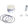 Kit Piston pour quad 110cc 4 temps, Pièces Quad 110cc - 125cc