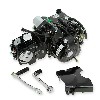 Moteur 107cc pour dirt bike 110cc demarrage électrique 152FMH Lifan, Pieces Dirt Bike