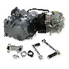 Moteur Dirt Bike Lifan 140cc 1P55FMJ, Pieces Dirt Bike