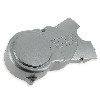 Capot de protection pour moteur dirt bike (Alu , type 1), Pieces Dirt Bike