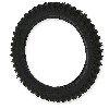 Pneu de dirt bike (taille 2.50 x 12''), Pieces Dirt Bike