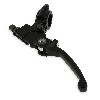 Poignée d'embrayage pour dirt bike (Noir), Pieces Dirt Bike