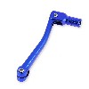 Sélecteur de vitesse Tuning Bleu, Pieces Dirt Bike