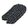 Chaine Dirt bike renforcée de 48 maillons (Pas : 420), Pieces Dirt Bike
