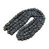 Chaine Renforcée pour Dirt bike de 48 maillons (Pas : 428), Pieces Dirt Bike
