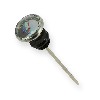 Jauge d'huile Tuning + Thermomètre, Pieces Dirt Bike