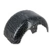 Garde boue pour Mini CityCoco - Noir Carbone, Pièces Mini Citycoco