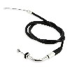 Cable d'accélérateur pour Skyteam LEMANS 125, Pièces Skymini Monkey - Gorilla