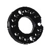 Adaptateur de pipe pour Monkey - Gorilla 110cc - 125cc (Noir, 26mm), Pièces Skymini Monkey - Gorilla