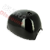 Réservoir Noir pour Gorilla 50cc à 125cc (après 09-2015), Pièces Skymini Monkey - Gorilla