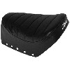 Selle en Cuir pour Skyteam Gorilla 50cc à 125cc, Pièces Skymini Monkey - Gorilla