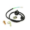 Capteur de vitesse moteur 50cc pour Monkey Gorilla, Pièces Skymini Monkey - Gorilla