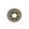 Pignon d'arbre auxilliaire  pour moteur 50cc pour Monkey Gorilla, Pièces Skymini Monkey - Gorilla