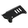 Cache chaine pour Skyteam Skymini Skybongo 50cc Noir, Pièces Skymini Monkey - Gorilla