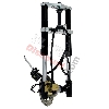 Fourche Haut de Gamme Monkey - Gorilla 50cc à 125cc, Pièces Skymini Monkey - Gorilla