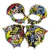 Coque hoverboard 10 pouces - Joker, pièces hoverboard