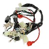 Faisceau électrique pour PBR 50cc ou 125cc (après 10-2015), Pièces PBR Skyteam ZB Honda