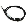 Cable d'embrayage pour PBR 50cc à 125cc, Pièces PBR Skyteam ZB Honda
