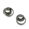 Paire de roulements de fourche pour PBR 50cc à 125cc, Pièces PBR Skyteam ZB Honda