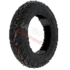 Pneu Avant 100-90-10 tubeless pour PBR Skyteam, Pièces PBR Skyteam ZB Honda