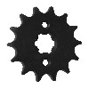 Pignon 14 dents pour PBR 50cc à 125cc (420), Pièces PBR Skyteam ZB Honda