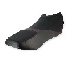 Selle PBR 2 places - Noire avec surpiquage rouge, Pièces PBR Skyteam ZB Honda