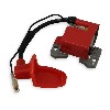 Allumage d'origine pour Pocket Supermotard (ROUGE), Pièces Pocket Supermotard