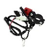Coupe circuit à arrachement pour pocket bike, Pièces Pocket Bike