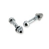 2 Vis d'amortisseur pour pocket quad, Pieces pocket quad