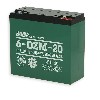 BATTERIE 12V20AH 6-DZM 20, Pièces Pocket Bike