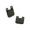 Plaquettes de Frein pour Pocket Cross (Type 8), Pièces Pocket Cross
