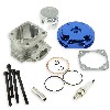Kit 53cc 4 transferts axe 12mm (Type B BLEU), Pièces Pocket Bike