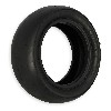 Pneu 110-50-6,5 Arrière Slick Tubeless pour pocket bike, Pièces Pocket Bike