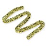 Chaine 72 Maillons RENFORCÉE Petit Pas H25 pour Pocket Cross - OR, Pièces Pocket Cross