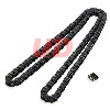 Chaine renforcé de 59 GROS MAILLONS type TF8, Pièces Pocket Bike