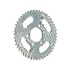 Couronne renforcée 47 dents petit pas pour pocket, Pièces Pocket Bike