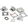 Boite à clapet UD Racing pour carburateur Haute Pression, Pièces Pocket Cross