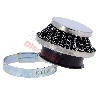 Filtre Racing pour pocket bike cross, Pièces Pocket Cross